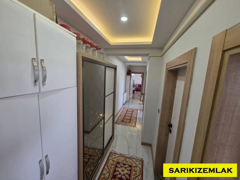 Edremit Altınkum Mah`da2+1  Daire. - 10